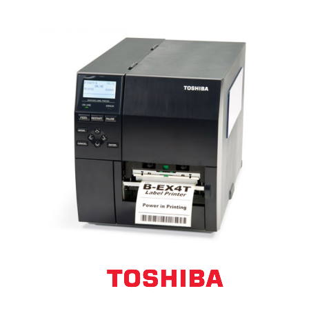 Assistenza Stampanti Toshiba